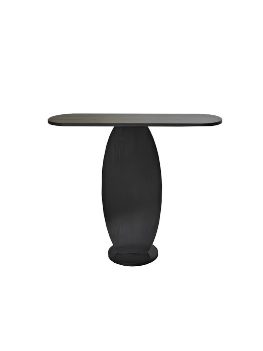 Hanah Home Ellittica - Antracita